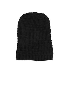 Beanie with Logo