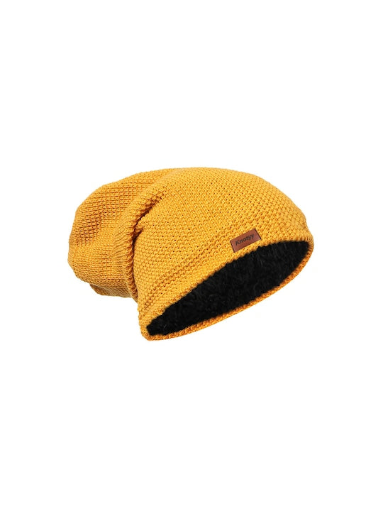 Beanie with Logo